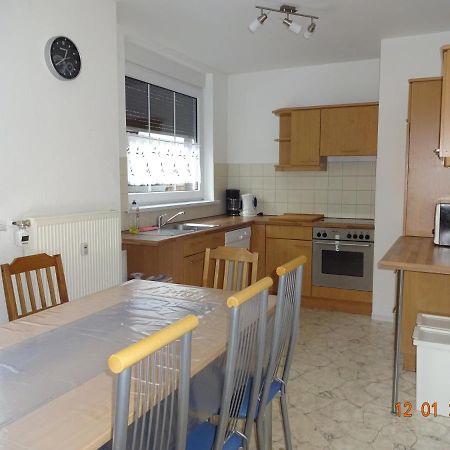 Ferienwohnung Freund Weimar  Phòng bức ảnh