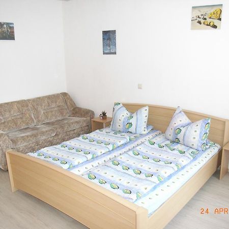 Ferienwohnung Freund Weimar  Phòng bức ảnh