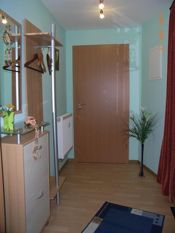 Ferienwohnung Freund Weimar  Phòng bức ảnh