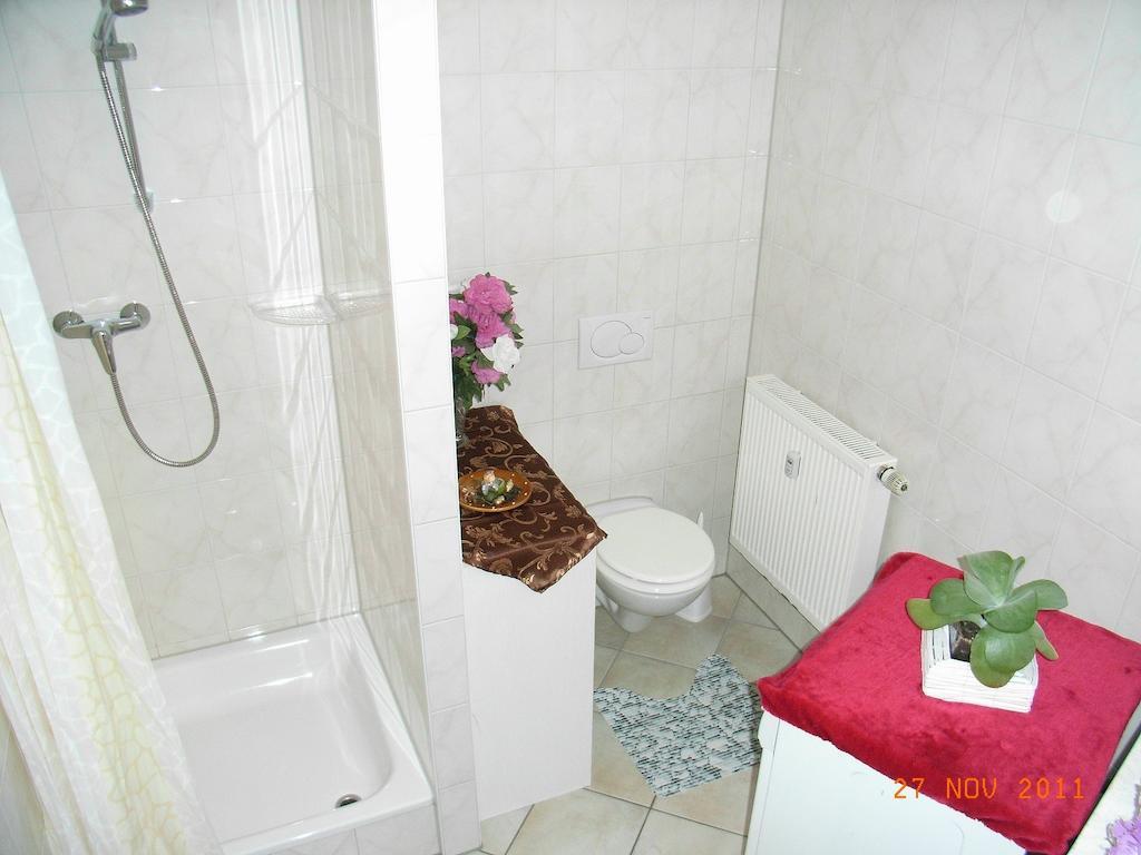 Ferienwohnung Freund Weimar  Phòng bức ảnh