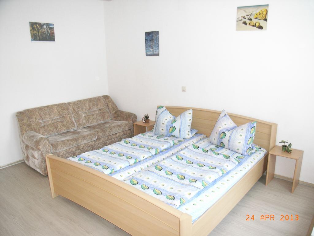 Ferienwohnung Freund Weimar  Phòng bức ảnh