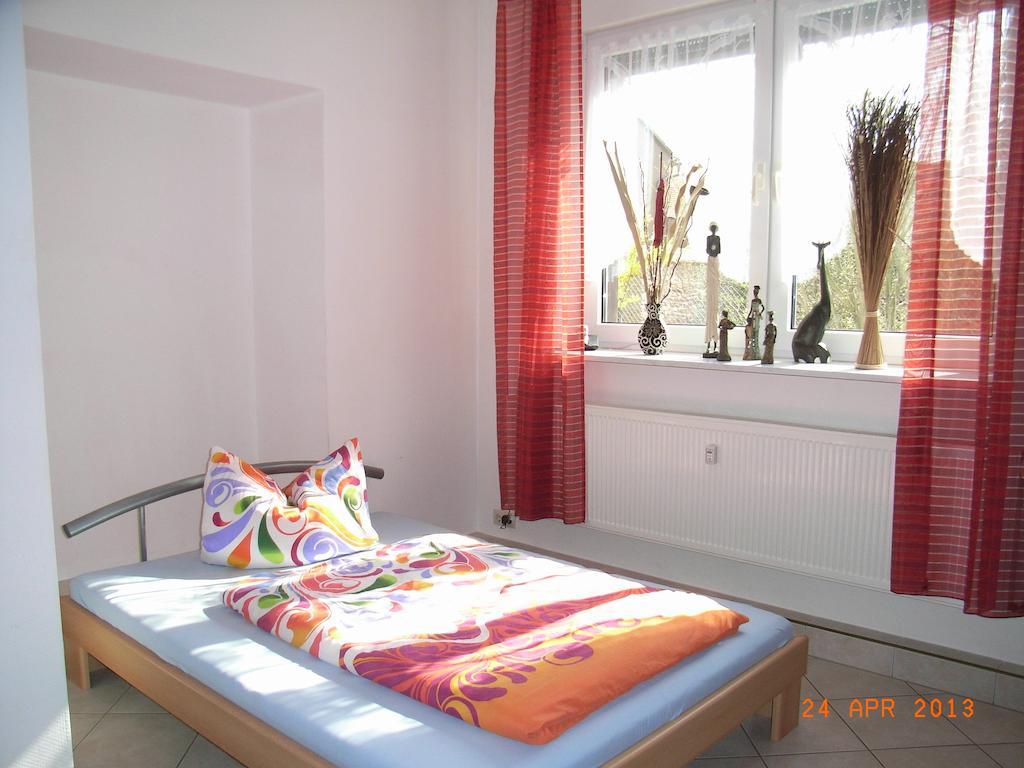 Ferienwohnung Freund Weimar  Phòng bức ảnh
