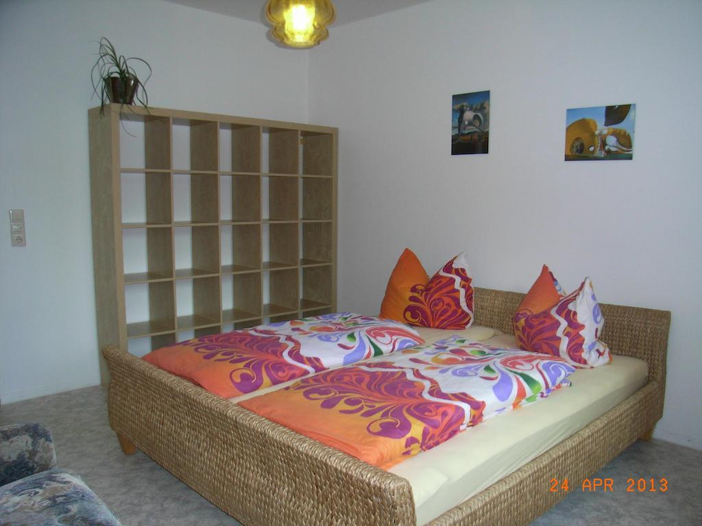 Ferienwohnung Freund Weimar  Phòng bức ảnh