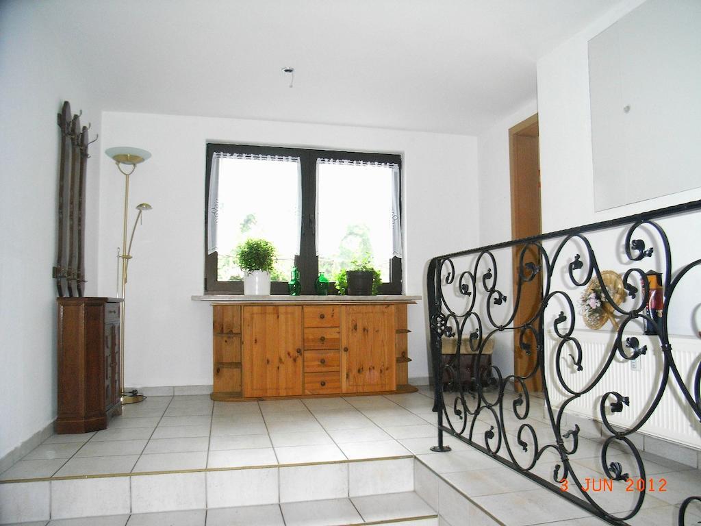 Ferienwohnung Freund Weimar  Phòng bức ảnh