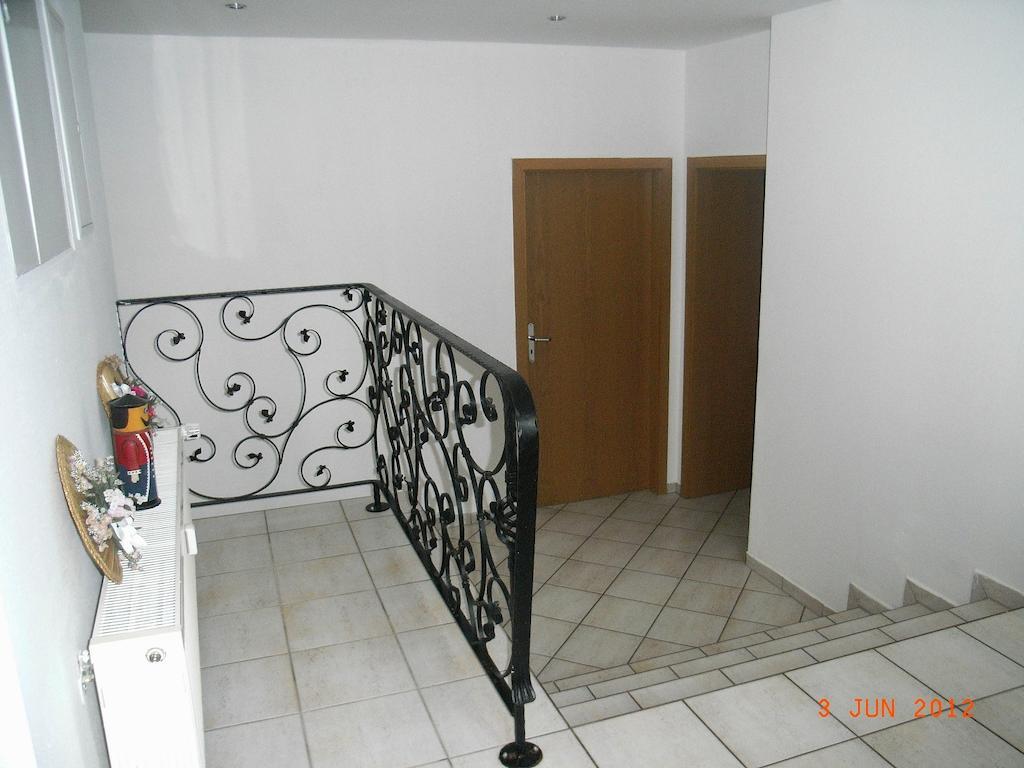 Ferienwohnung Freund Weimar  Phòng bức ảnh
