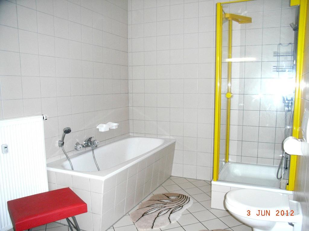 Ferienwohnung Freund Weimar  Phòng bức ảnh