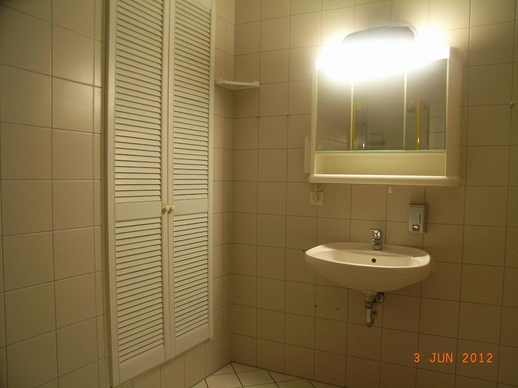 Ferienwohnung Freund Weimar  Phòng bức ảnh